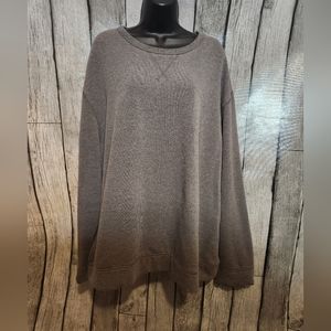 Jachs New York Gray Pullover‎